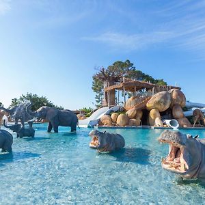 Sanguli Camping & Resort