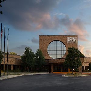 Four Points By Sheraton Milwaukee North Shore