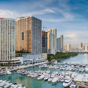 Miami Marriott Biscayne Bay